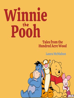 cover image of Winnie the Pooh